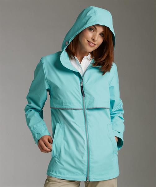 Ladies Rain Coats